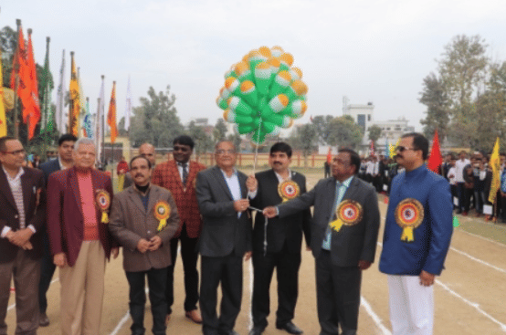 Maharana Pratap Polytechnic Gorakhpur Events and Sports photo 5